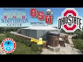 Value City Arena at the Jerome Schottenstein Center - Microsoft Flight Simulator STADIUM LANDING