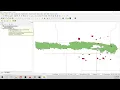 Introduction to Python and Geopandas for Flooded Area Analysis - Tutorial