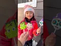 Download Lagu lollipop surprise for baby 👶🏻❤️✅🌈☃️🍭😱
