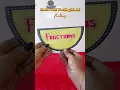 Maths B Ed TLM Working Model - Fractions ed