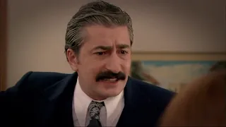 على مر الزمان الموسم الاول الحلقة 128 قسم 2 