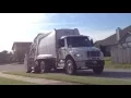 City of Broken Arrow Trash Pickup 8-29-16