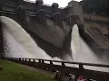 Fishing a MASSIVE Spillway the Kinzua Dam