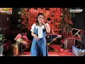 Download Lagu BARU TERASA KING NASSAR (Cover) || VIRAL || Neviiana || TANJIDOR VERSION || LIVE ANGKRINGAN SAMUDRA