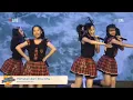 Lagu Ponytail to Shushu - JKT48 (Generasi 11) | #Aitakatta 21 Oktober 2023