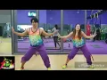 OH NANANA + BUMBUM TAMTAM (TIKTOK)/ D'HYPE FITNESS CREW