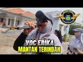 Lagu mantan Terindah Voc Erika ll SATRIA MUDA Desa Centigi Kulon 15 Oktober 2024