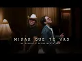 Download Lagu Mirar Que Te Vas - La Receta x Diferente Nivel