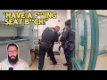 Download Lagu Cop Slams Handcuffed Woman, Gets Charged With a Felony