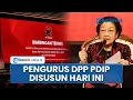 Download Lagu Megawati Bakal Susun Kepengurusan DPP PDIP Hari Ini, akan Meminta Masukan dari Berbagai Pihak