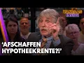 Download Lagu Johan Derksen: ‘Afschaffen hypotheekrente is geen garantie voor lagere huizenprijzen'