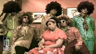 project pop 70 an official music video 