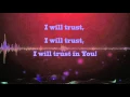 Download Lagu Lauren Daigle - Trust In You (Lyric Video)