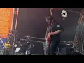 SlipKnoT The Blister Exists - live BigDayOUT 2005