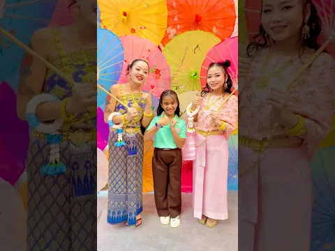 amaira Thailand Pahunch Gayi  #thegeetagurjar #shorts ￼