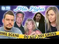 Disturbing Love Affair Turns Deadly The Wild Case Of Joey Buttafuoco Amy Fisher