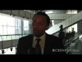 Actor Hill Harper on education his days at Harvard with Obama