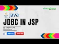 JDBC In JSP Silan Software Pythontpoint org