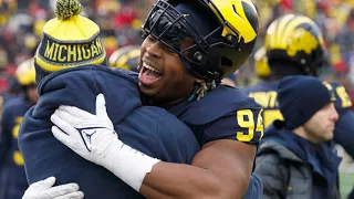 MLive s top photos from Michigan s win over Ohio State