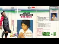 Download Lagu Album '' Balada Putra Surga (SIDE -  B ) Julius Sitanggang