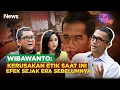 Download Lagu Wibawanto Sebut Kerusakan Etik Saat Ini Efek Akumulatif dari Era Pemerintahan Sebelumnya