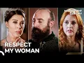 Download Lagu Suleiman Defended Hürrem Against His Mother | Magnificent Century