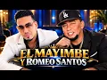 Antony Santos & Romeo Santos- ME VOy 2026