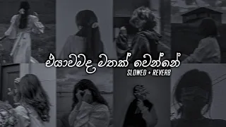  sinhala slowed reverb song 2025 dezter beats
