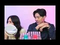 Download Lagu PAPIO PAKEIN BUNDA SARWENDAH LIPSTIK EH MALAH SALTING 🥰😍😍😍