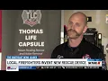 WTOC EXCLUSIVE Local firefighters create new rescue device to protect victims from injuries