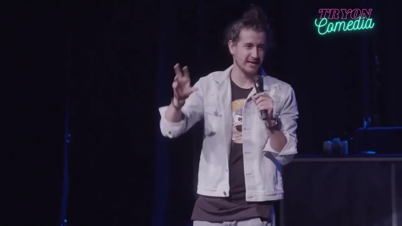 #Shorts#humor#Standupcomédia 10 minutos de Stand Up com Afonso Padilha
