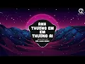 Download Lagu Anh Thương Em Em Thương Ai (Đức Louis Remix) - Đinh Tùng Huy - Nghĩ Đi Mà Xem Lúc Em Vừa Trượt Ngã