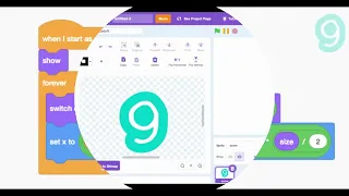 Build This Countdown Timer In Scratch Today