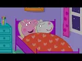 Download Lagu Sleepover At Suzy Sheep's House 💤 | Peppa Pig Full EPISODES 🚨