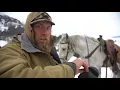 UNCUT Hunting with Shoshone Lodge Outfitters