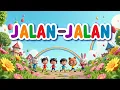 Lagu Jalan-Jalan [Lagu Anak Jalanan]