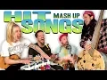 Download Lagu Hit Songs MASHUP! - Walk off the Earth
