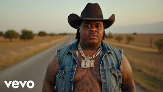 BigXthaPlug Ft Shaboozey That Mexican OT On The Gas Music Video  BigXthaPlug Ft Shaboozey That Mexican OT On The Gas Music Video