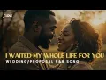 Download Lagu I Waited My Whole Life for You | Soulful R\u0026B Love Ballad with Lyrics