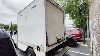 Used 2011 Ford Econoline Commercial Cutaway 1FDWE3FL8BDA79889 Woodside Queens Brooklyn Bronx