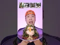 Download Lagu Makan Karakter Anomali😱  #asmr #mukbang#makansesuaiemoji #tungtungtungsahur #cappucinoassasino