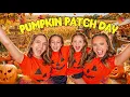 OFFICIAL PUMPKIN PATCH VLOG PURPLESTARS02