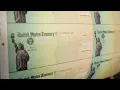 Timeline When can you expect your stimulus check