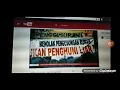 Download Lagu Potongan OBB Kabar Hari Ini Akhir Pekan tvOne (2017-2018) Music Sound