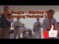 Download Lagu OJO NANGIS - NDARBOY GENK || KERONCONG PEMBATAS COVER LIVE