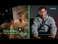 MONSIEUR NOV reacts to his career ("Trop Fresh", Josman, Alpha Wann, "Quand vient la nuit") - REACT