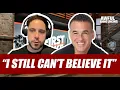 I ve been so unbelievably lucky hosting First Take Evan Cohen