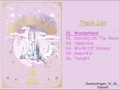 Lagu [Mini Album] 제시카 (Jessica) – WONDERLAND