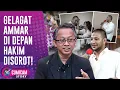 Lagu Pakar Ekspresi Soroti Gelagat Ammar Zoni Saat Ungkap Ini Di Depan Hakim | CUMISTORY