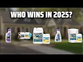 The Top 5 Best Vinyl Siding Restorer in 2025 - Must Watch Before Buying